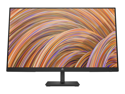 HP : V27IE G5 FHD MONITOR 27IN OPG 45405572