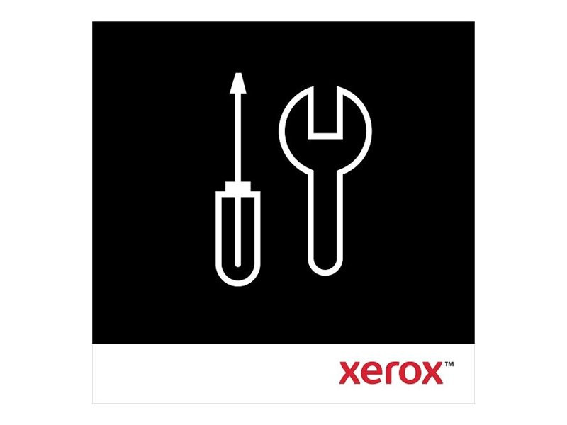 Xerox : 2-YEAR extension SERVICE AGREEMENT (TOTAL 3-YEARS WHEN CO Xerox : 2-YEAR extension SERVICE AGREEMENT (TOTAL 3-YEARS WHEN CO