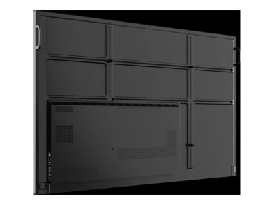 Viewsonic : 86 VIEWBOARD 4K INTERACTIVE FLAT PANEL avec 3840 X 2160 RESO