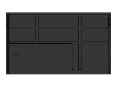 Viewsonic : 86 VIEWBOARD 4K INTERACTIVE FLAT PANEL avec 3840 X 2160 RESO