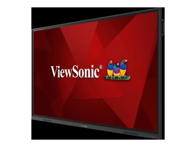Viewsonic : 86 VIEWBOARD 4K INTERACTIVE FLAT PANEL avec 3840 X 2160 RESO