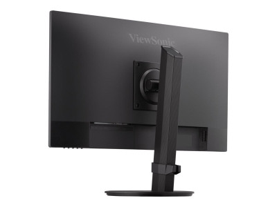 Viewsonic : 24IN IPS FHD 250CD/ HDMI/VGA/DP/HAS