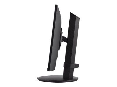 Viewsonic : 24IN IPS FHD 250CD/ HDMI/VGA/DP/HAS