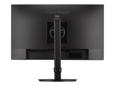 Viewsonic : 24IN IPS FHD 250CD/ HDMI/VGA/DP/HAS