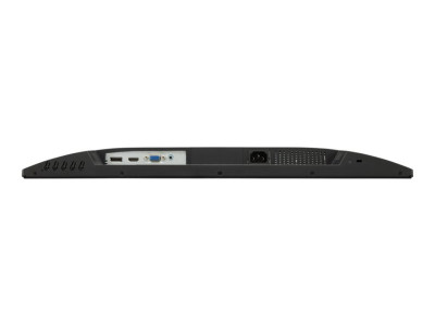Viewsonic : 24IN IPS FHD 250CD/ HDMI/VGA/DP/HAS