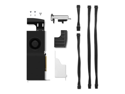 Lenovo : NVIDIA RTX 4500 ADA 24GB DPX4 GDDR6 GRAPHICS card