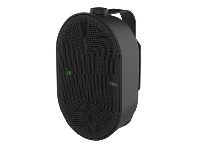 Axis : AXIS C1111-E BLACK. it IS A VERY FLEXIBLE SPEAKER THAT SUPPO