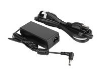 Getac : 65W AC ADAPTER W/ POWER CORD (US) Getac : 65W AC ADAPTER W/ POWER CORD (US)