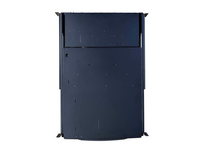 Eaton MGE : 16PORT IP KVM avec 19 LCD CONSOLE FRENCH VERSION