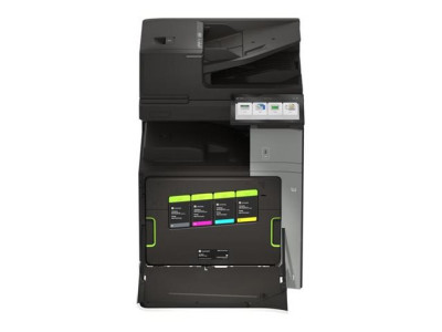 Lexmark : CX833SE MFP HAUTE TENSION EMEA