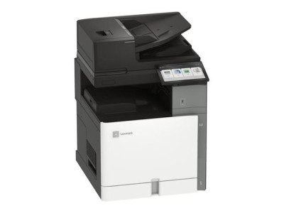 Lexmark : CX833SE MFP HAUTE TENSION EMEA