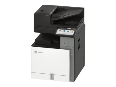 Lexmark : CX833SE MFP HAUTE TENSION EMEA