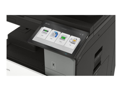 Lexmark : CX833SE MFP HAUTE TENSION EMEA