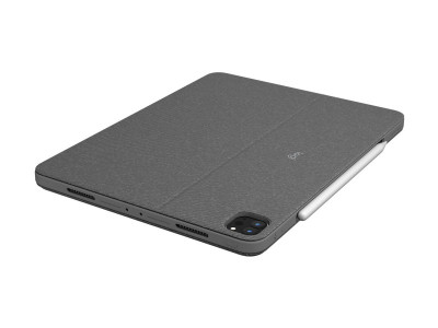 Logitech : COMBOTOUCH pour IPADAIR 11INCHM4 GRAPHITE - ESP - SOUTHWEST-424