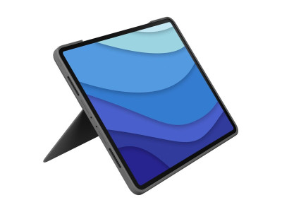 Logitech : COMBOTOUCH pour IPADAIR 11INCHM4 GRAPHITE - ESP - SOUTHWEST-424