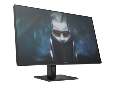 HP : OMEN BY HP 23.8 INCH FHD 165HZ OPG 46142761