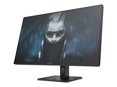 HP : OMEN BY HP 23.8 INCH FHD 165HZ OPG 46142761