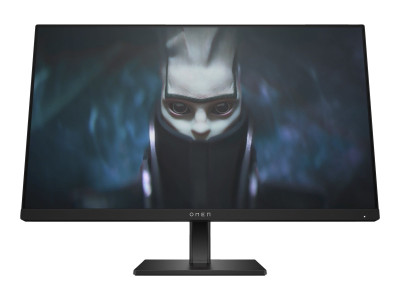 HP : OMEN BY HP 23.8 INCH FHD 165HZ OPG 46142761