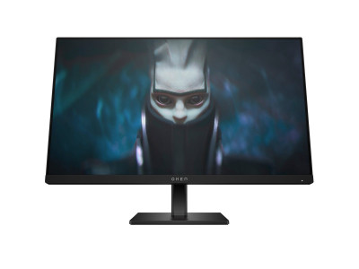 HP : OMEN BY HP 23.8 INCH FHD 165HZ OPG 46142761