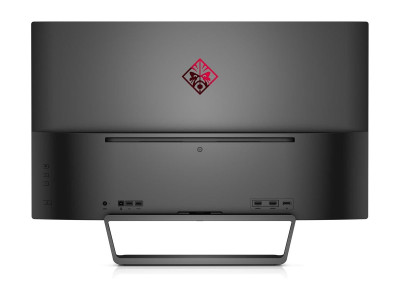 HP : OMEN BY HP 23.8 INCH FHD 165HZ OPG 46142761