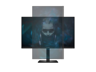 HP : OMEN BY HP 23.8 INCH FHD 165HZ OPG 46142761