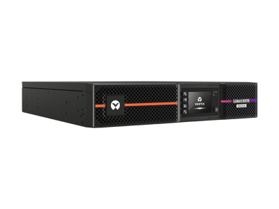 Vertiv : VERTIV LIEBERT GXT5 1000VA I (230V) RACK/TOWER XL LITHIUM-ION