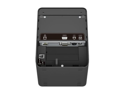 Epson : EPSON TM-L100 (103): USB BLACK ETHERNET SERIAL LINER FREE PS EU