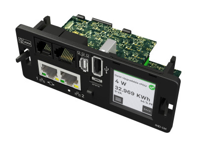 Vertiv : V.GEIST RACK PDU SWITCHED (UNIT LEVEL) EC 1U INPUT IEC 60320 C20