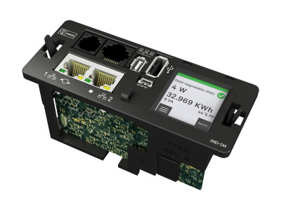 Vertiv : V.GEIST RACK PDU SWITCHED (UNIT LEVEL) EC 1U INPUT IEC 60320 C20