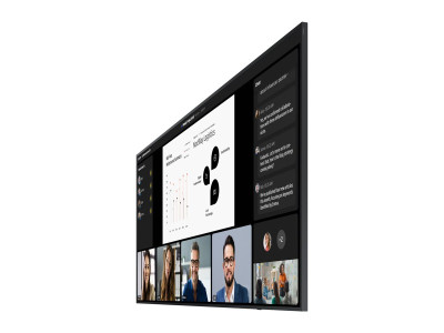 Samsung : QP105DX-5K 105IN 5120X2160 4000:1 HDMI/DP