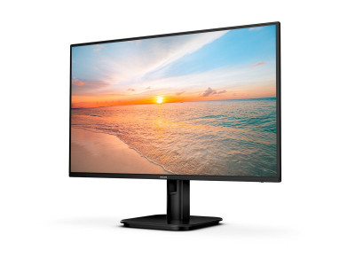 Philips : 24E1N1200A 23.8IN IPS FHD 120HZ 300CD/HDMI/DP