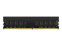Lexar : DDR4 8GB 288 PIN U-DIMM 3200MBP CL22 1.2V- BLISTER PACKAGE