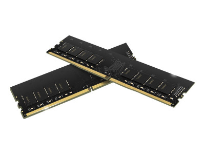 Lexar : DDR4 8GB 288 PIN U-DIMM 3200MBP CL22 1.2V- BLISTER PACKAGE