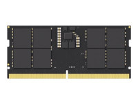 Lexar : DDR5 32GB 262 PIN SO-DIMM 5600MBPS CL46 1.1V- BLISTER pack