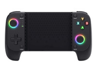 Trust : GXT735 MYLOX WRLS MOBILE CTRL B LACK