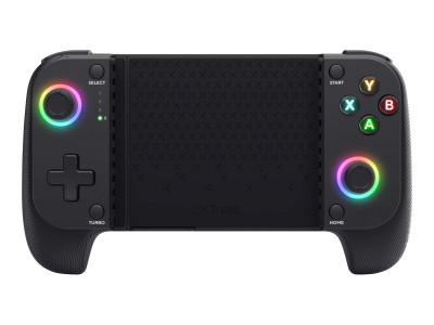 Trust : GXT735 MYLOX WRLS MOBILE CTRL B LACK