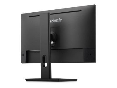Viewsonic : 24IN IPS FHD 180HZ/300CD/ 2HDMI/DP/HAS