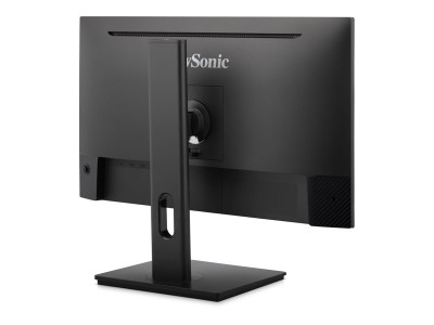 Viewsonic : 24IN IPS FHD 180HZ/300CD/ 2HDMI/DP/HAS