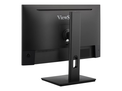 Viewsonic : 24IN IPS FHD 180HZ/300CD/ 2HDMI/DP/HAS