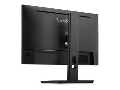Viewsonic : 24IN IPS FHD 180HZ/300CD/ 2HDMI/DP/HAS