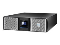 Eaton MGE : 9PX GEN2 UPS 1PH ONLINE 5KW 3U RACK/TOWER avec NETWORK card et