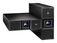 Eaton MGE : 9SX GEN2 6KW UPS 1PH ONLINE 3U RACK/TOWER TERMINAL BLOCK OUTPUT