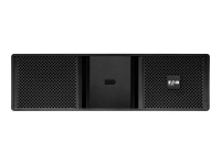 Eaton MGE : MODULE batterie EXPANSION module (EBM) 9SX GEN2 5/6KW 180V 3U RAC