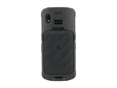 Mobilis : PROTECH-CASE pour ZEBRA TC15 TN28 SOFTBAG