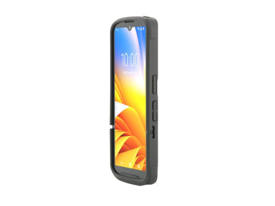 Mobilis : PROTECH-CASE pour ZEBRA TC15 TN28 SOFTBAG