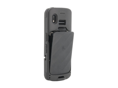 Mobilis : PROTECH-CASE pour ZEBRA TC15 TN28 SOFTBAG