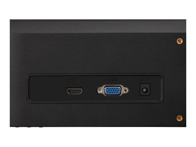 Viewsonic : 24IN IPS FHD HDMI/VGA