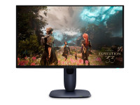 Dell : ALIENWARE AW2725Q 27IN 0.03MS 16:9 3840X2160 1500000:1 HDMI/DP