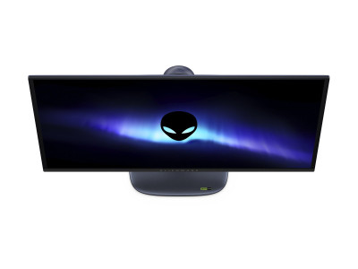 Dell : ALIENWARE AW2725Q 27IN 0.03MS 16:9 3840X2160 1500000:1 HDMI/DP