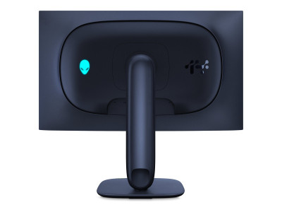 Dell : ALIENWARE AW2725Q 27IN 0.03MS 16:9 3840X2160 1500000:1 HDMI/DP